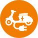 elektrische scooter verzekeren