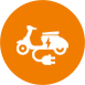 elektrische snorscooter verzekeren