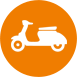 scooter verzekeren