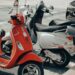scooters